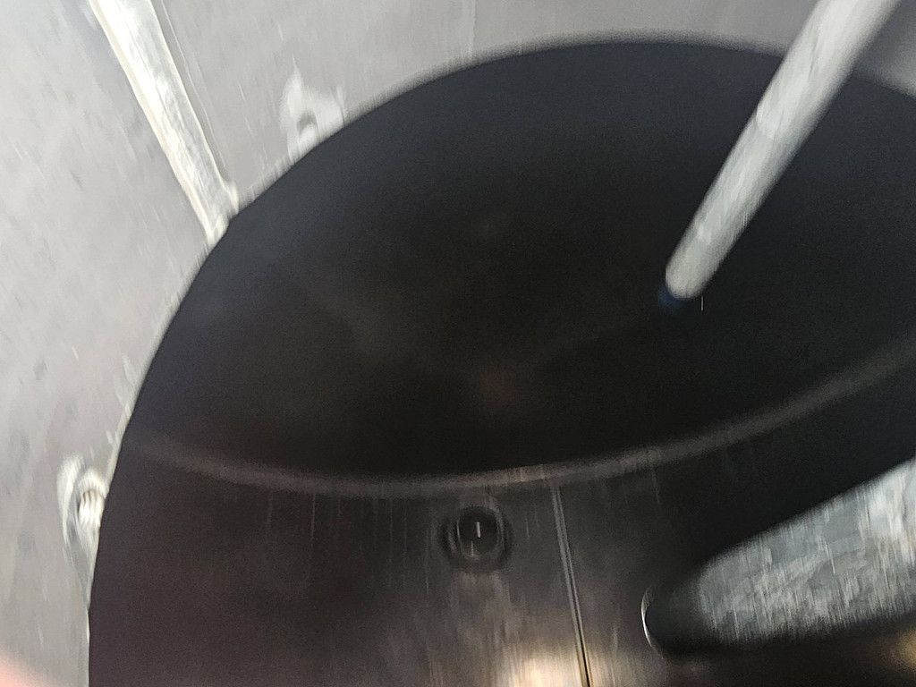 MAGYAR fuel 8 comp
