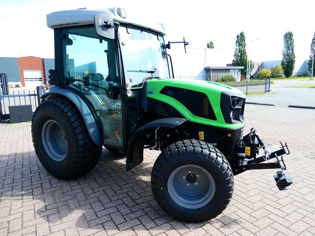 Deutz 3060 4wd