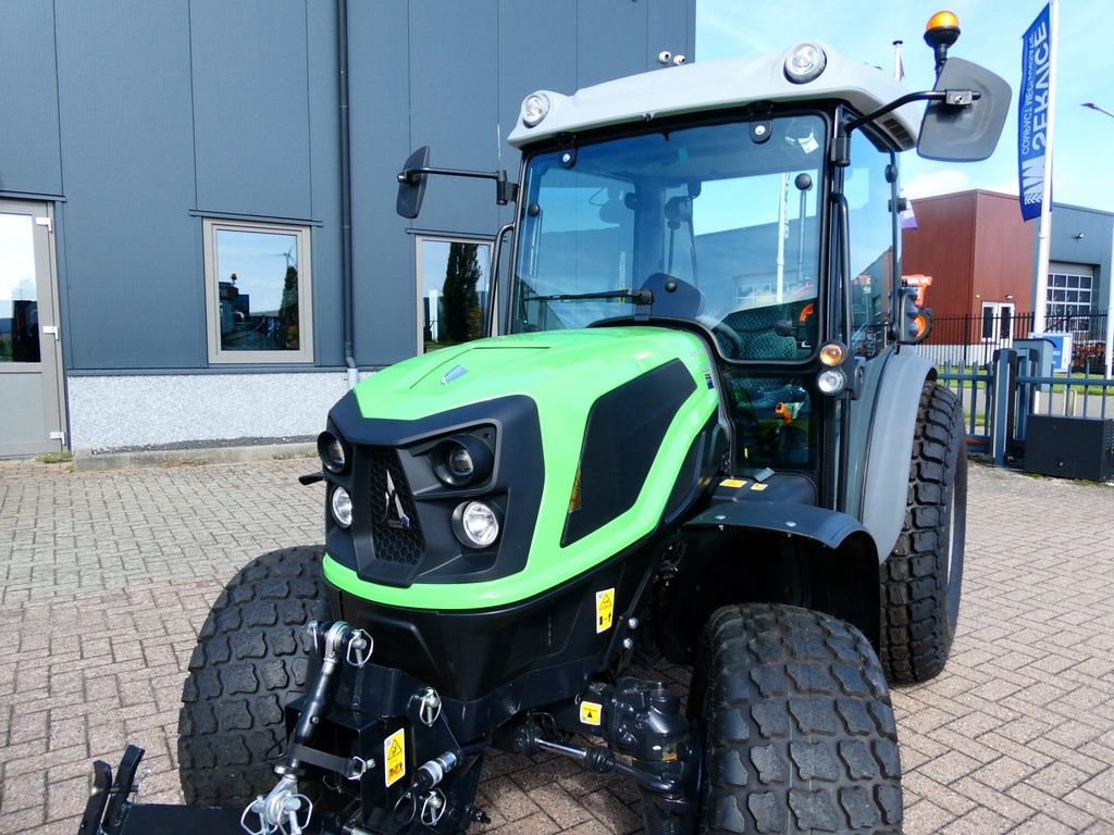 Deutz 3060 4wd