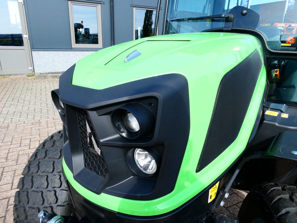 Deutz 3060 4wd