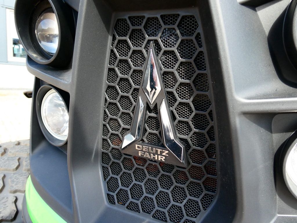 Deutz 3060 4wd