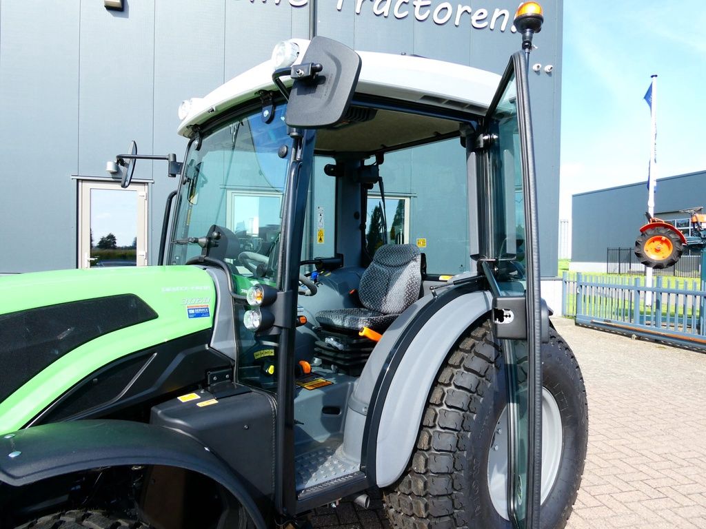 Deutz 3060 4wd