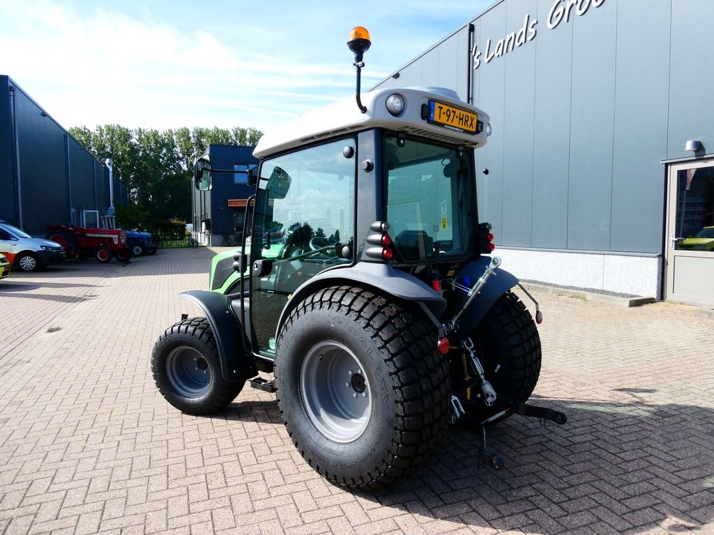 Deutz 3060 4wd