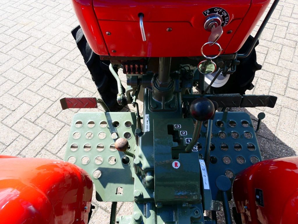 Yanmar YM1510 4wd