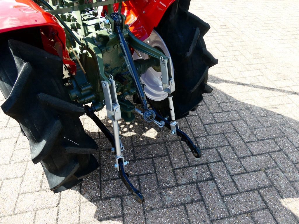 Yanmar YM1510 4wd