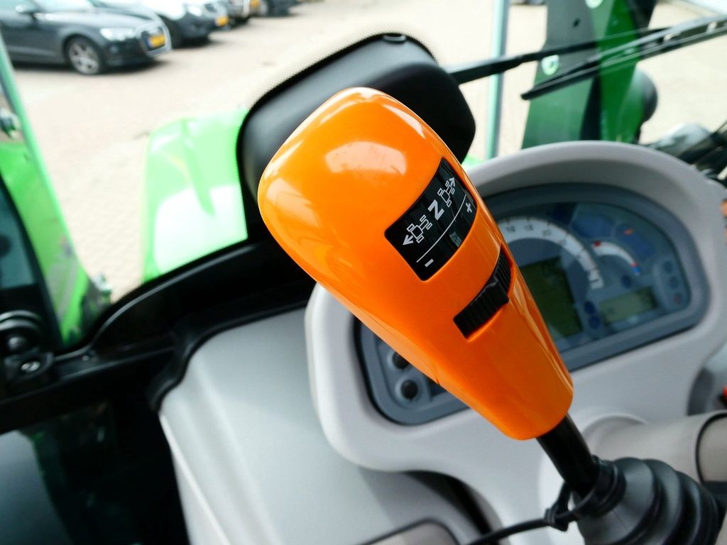 Deutz 5080D Keyline 4wd