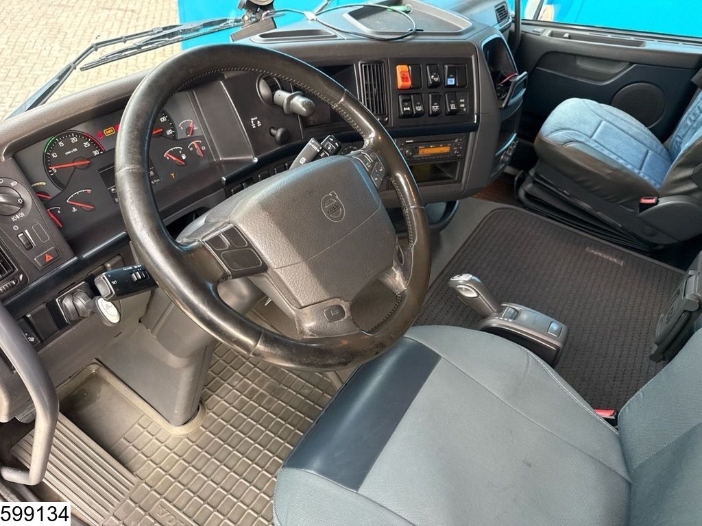 Volvo FH 460 EURO 5, Retarder, ADR, Standairco