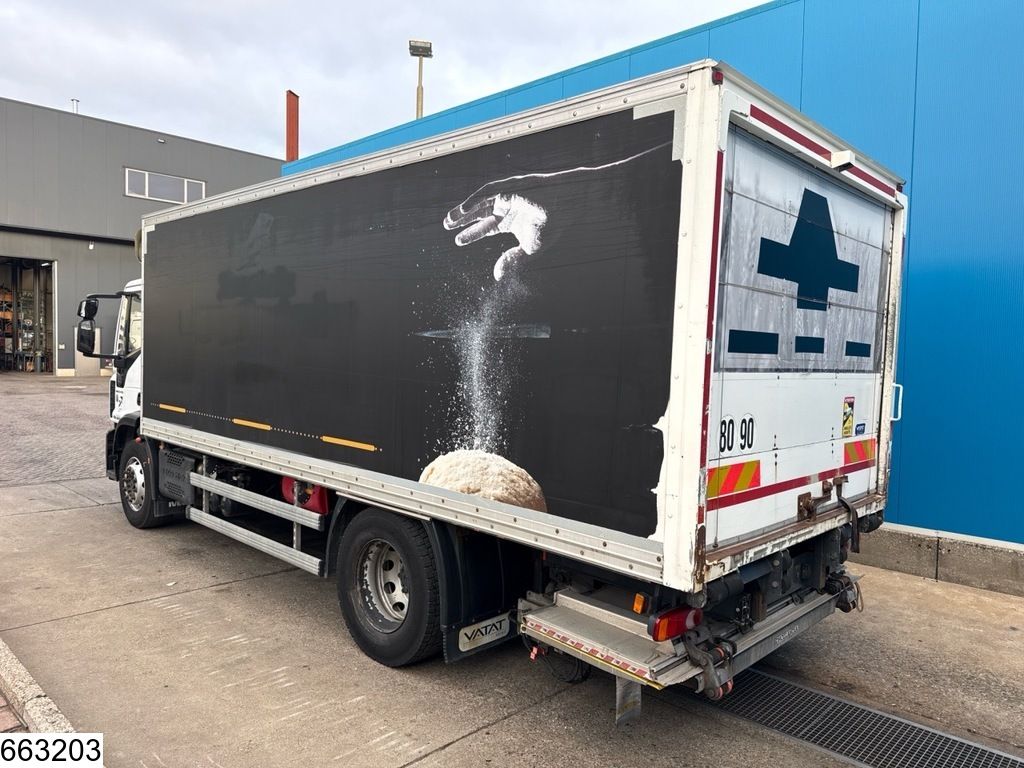 Iveco Eurocargo 190EL28 EURO 6, Dhollandia, Telma