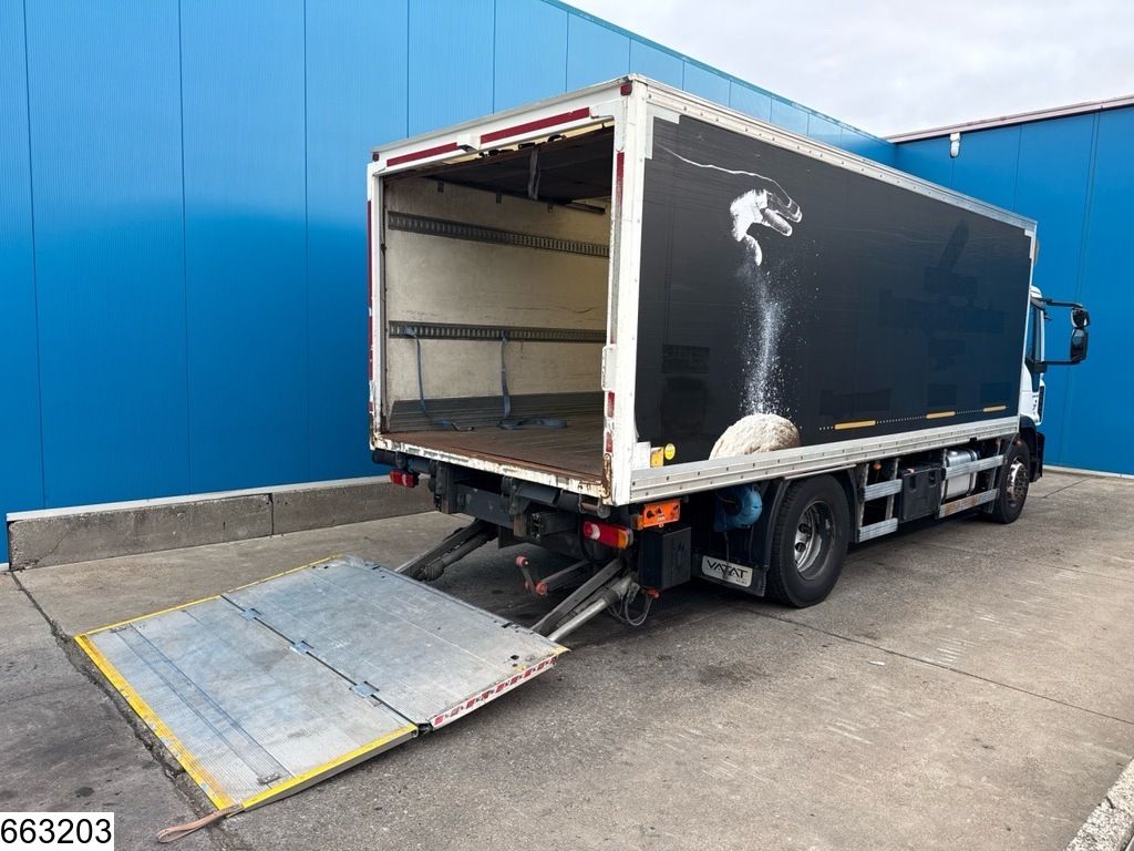 Iveco Eurocargo 190EL28 EURO 6, Dhollandia, Telma