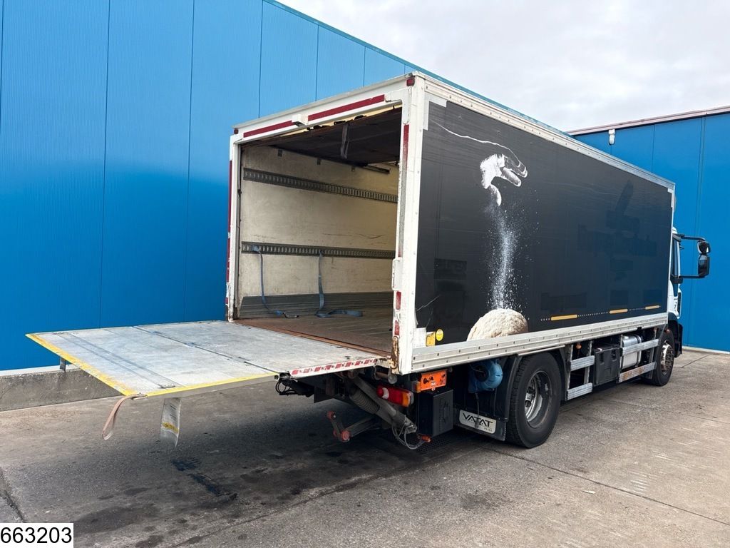 Iveco Eurocargo 190EL28 EURO 6, Dhollandia, Telma