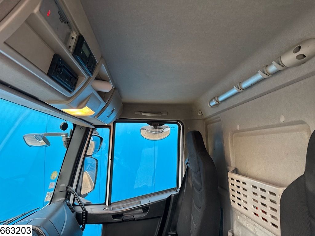 Iveco Eurocargo 190EL28 EURO 6, Dhollandia, Telma