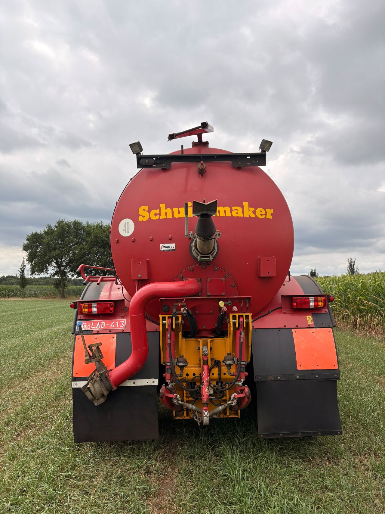 Schuitemaker Robusta 230