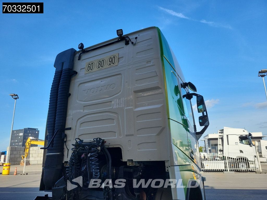 Volvo FH FH 460 6X2 Retarder Hydraulic