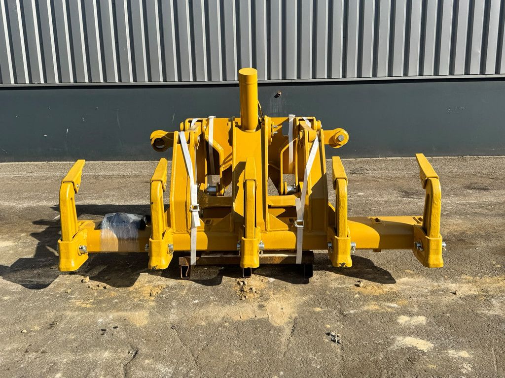 Caterpillar 12H 140H 160H 12K 140K 160K MS-ripper