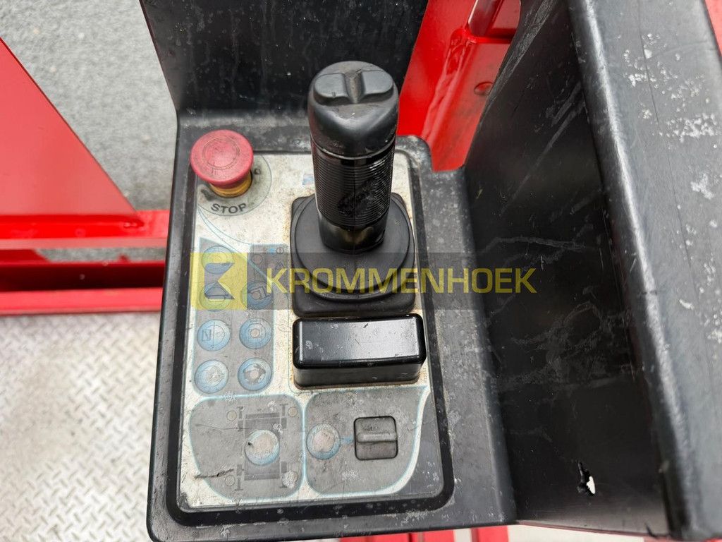 Manitou 140 SC KH10221