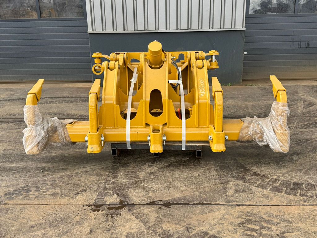 Caterpillar 12M-2 12M-3 140M-2 140M-3 160M-2 Ripper