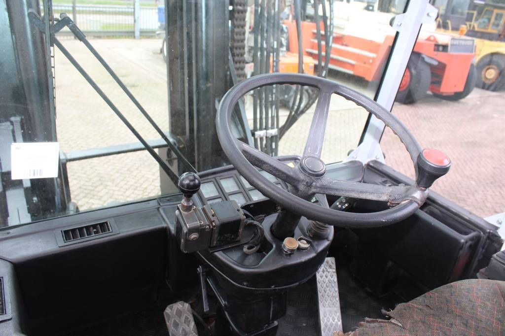 Fantuzzi FDC 180 RORO