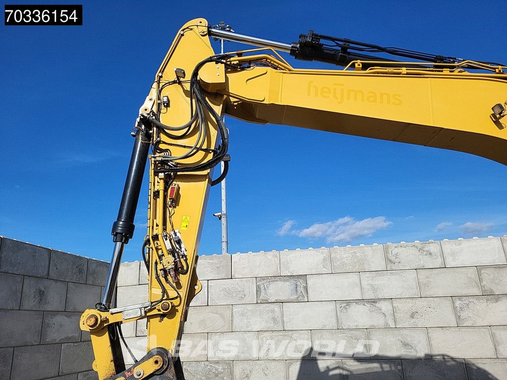 Caterpillar 336 F L XE
