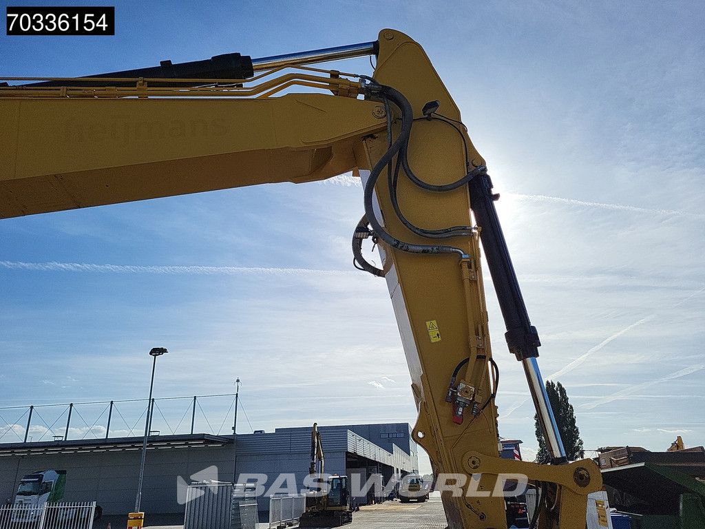 Caterpillar 336 F L XE