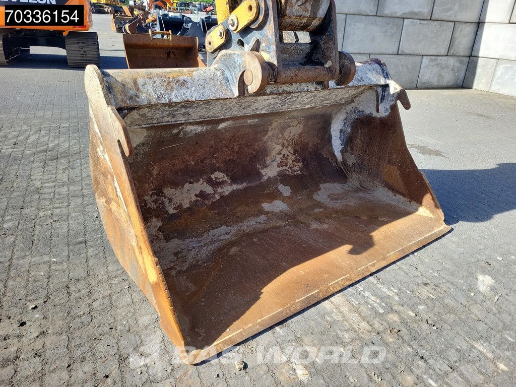 Caterpillar 336 F L XE