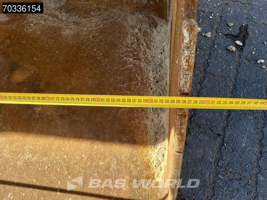 Caterpillar 336 F L XE