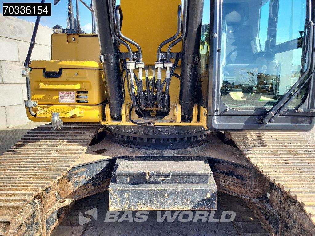 Caterpillar 336 F L XE