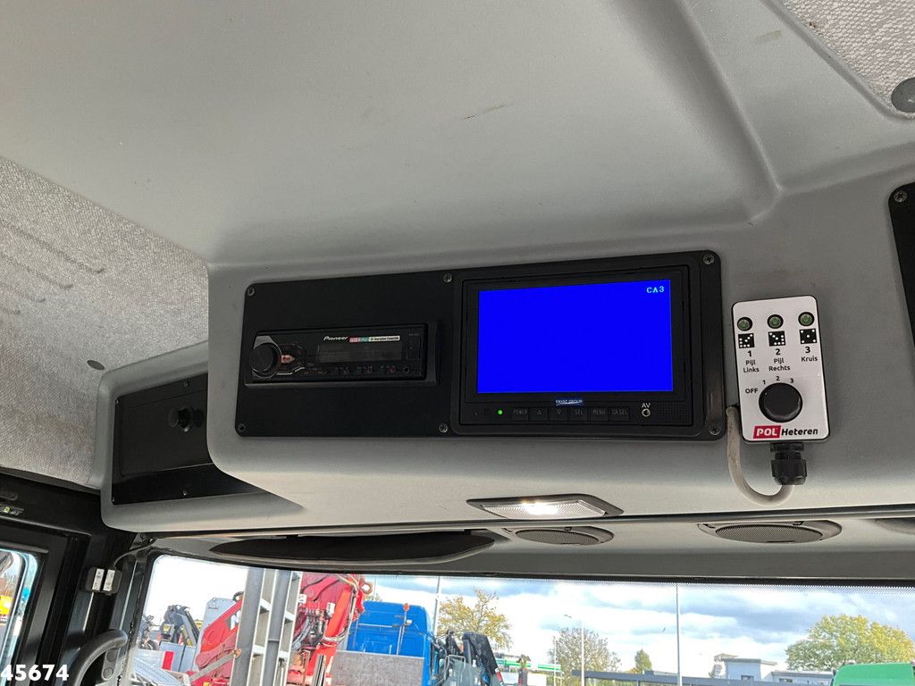 Ravo 540 Euro 6