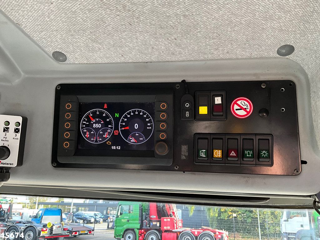 Ravo 540 Euro 6