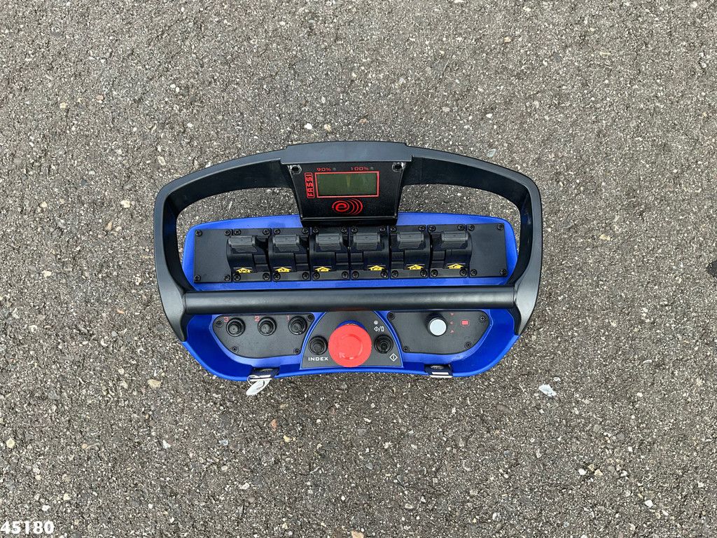 MAN TGM 18.320 Euro 6 Fassi 13 Tonmeter laadkraan NEW AND UNUSED!