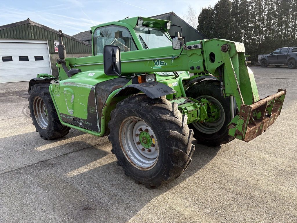 Merlo P32.6TOP