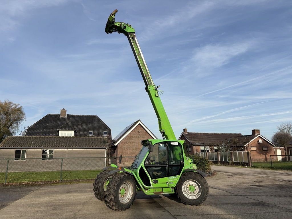 Merlo P32.6TOP