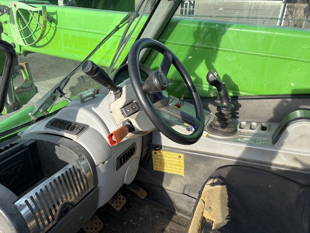 Merlo P32.6TOP