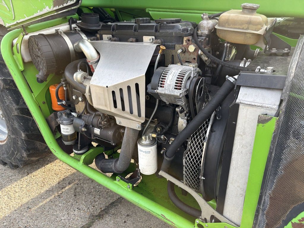 Merlo P32.6TOP
