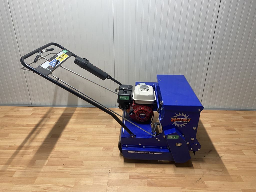 CAMPEY ZAAIMACHINE 0.6 MTR