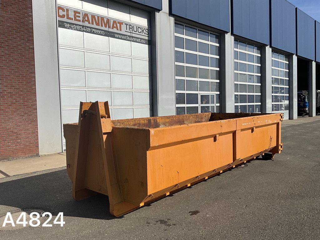 Container 10m³