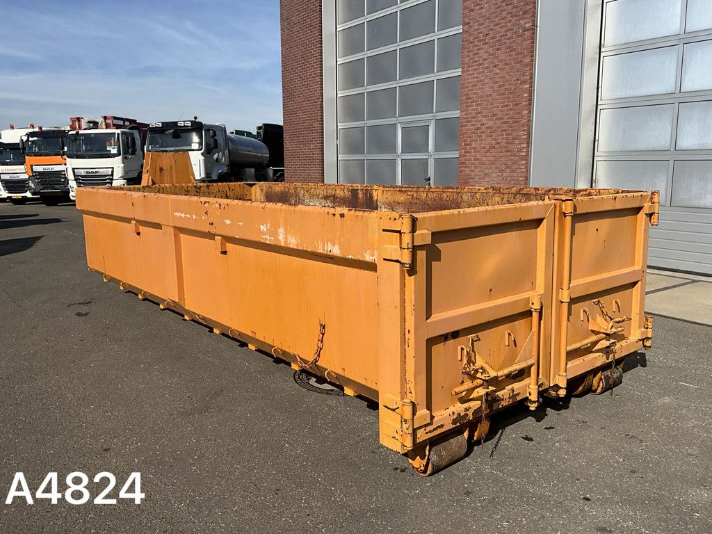 Container 10m³