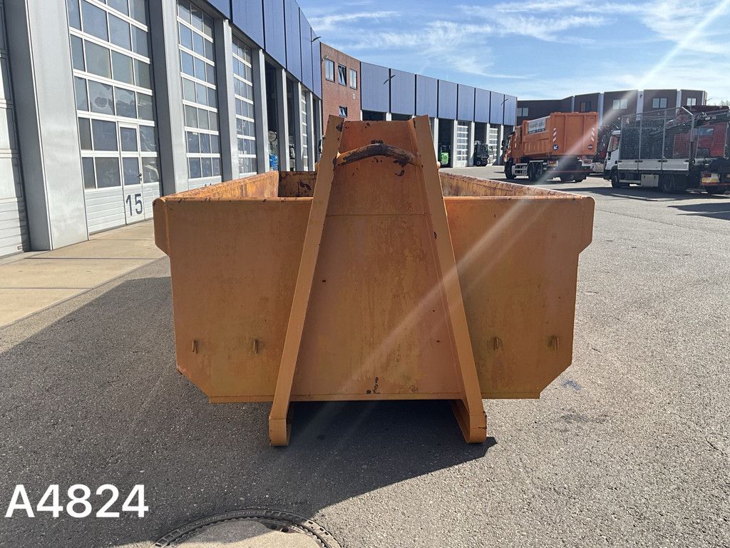 Container 10m³