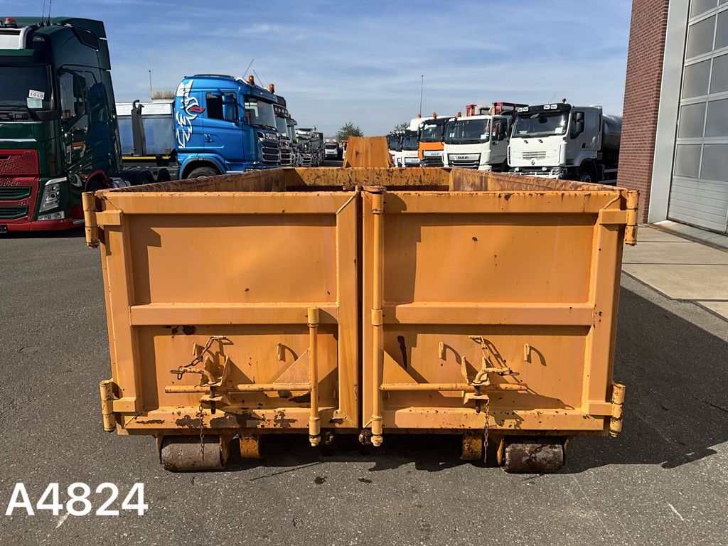 Container 10m³