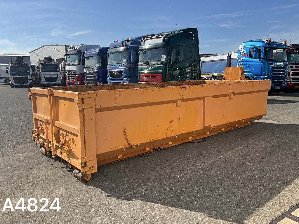 Container 10m³