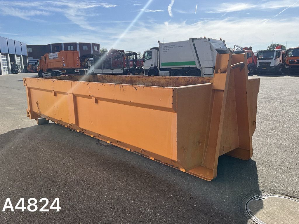 Container 10m³