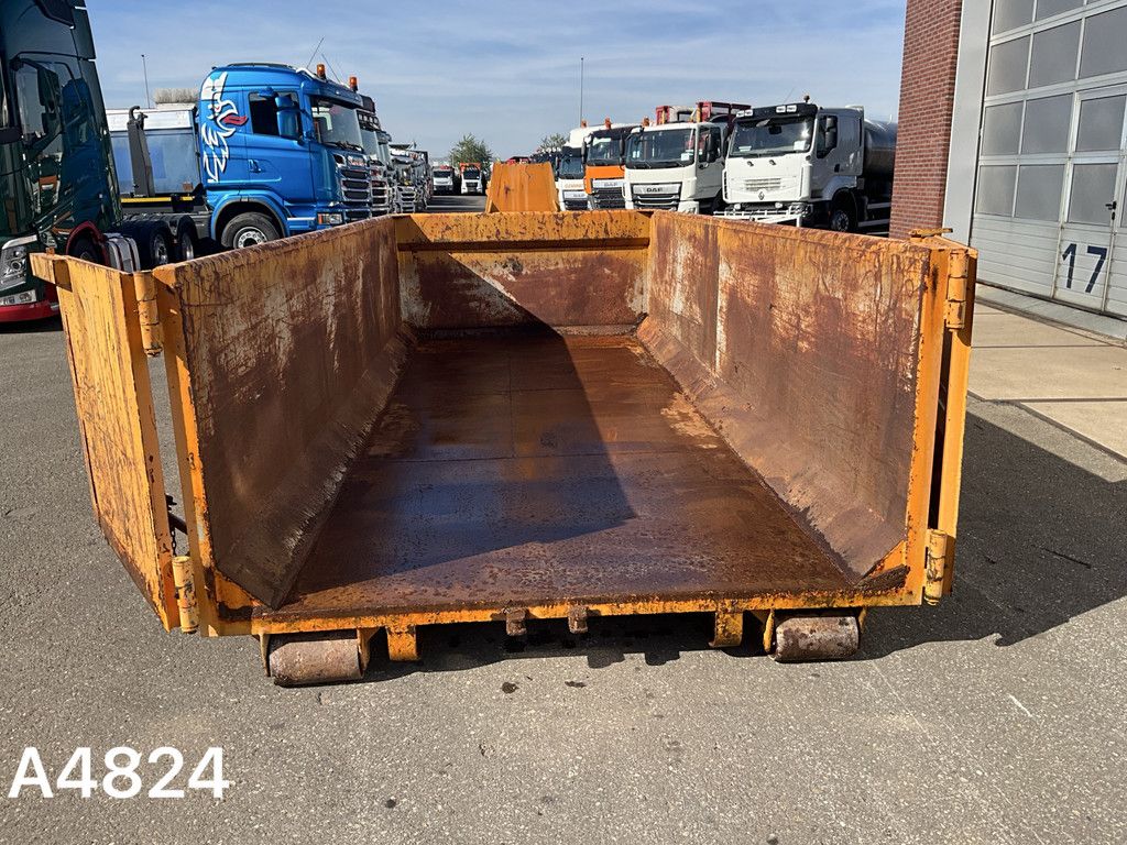 Container 10m³