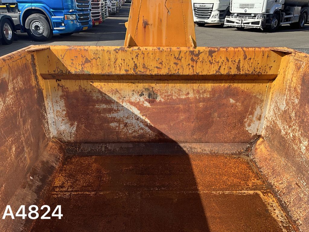 Container 10m³