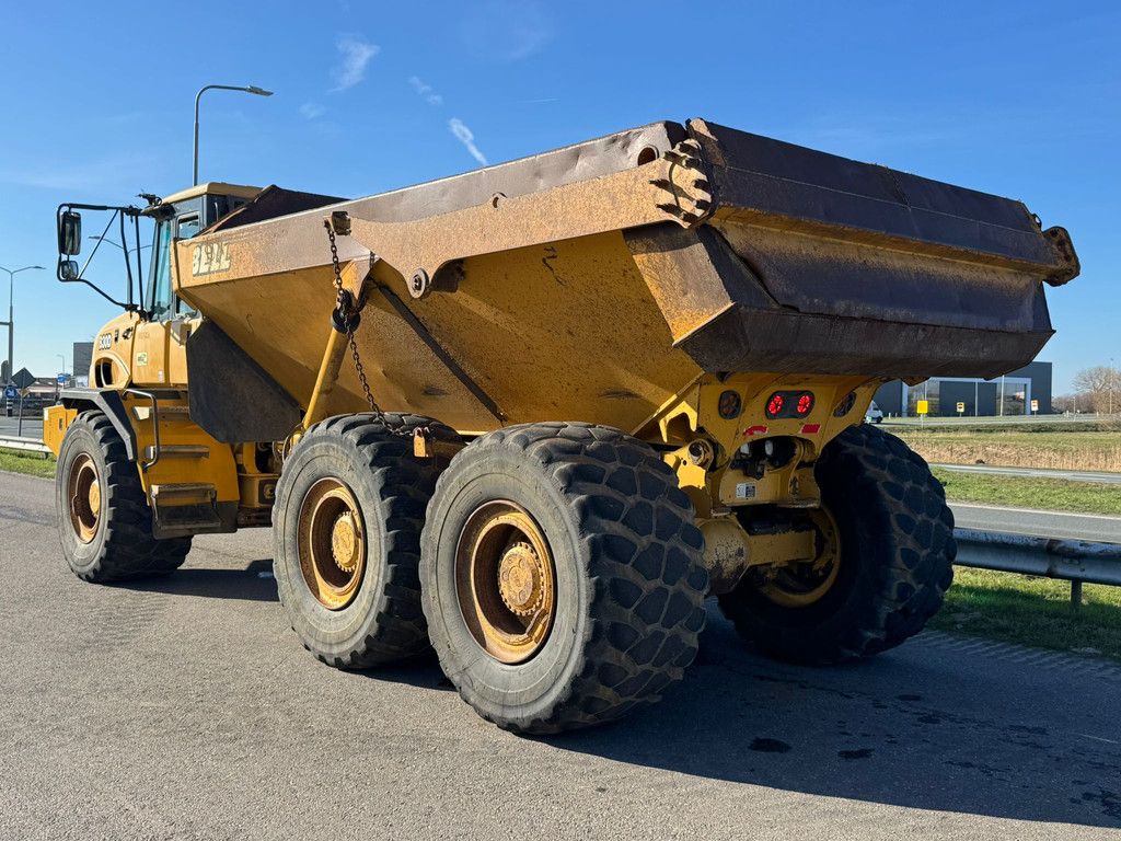 Bell B30D