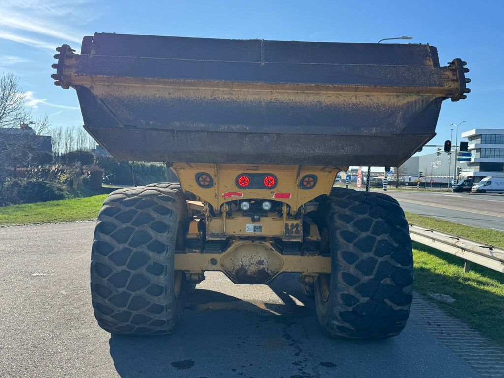 Bell B30D