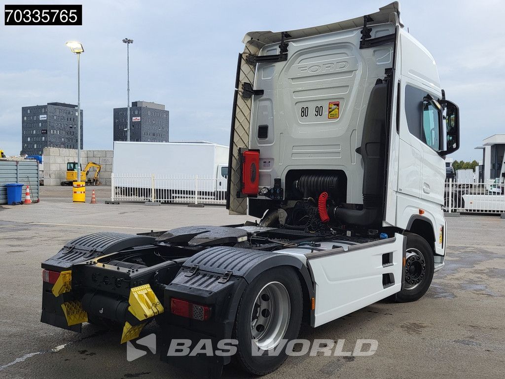 Ford F-Max 500 4X2 Retarder 2x Tanks Standklima Navi ACC