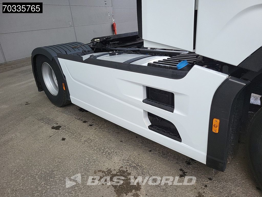 Ford F-Max 500 4X2 Retarder 2x Tanks Standklima Navi ACC