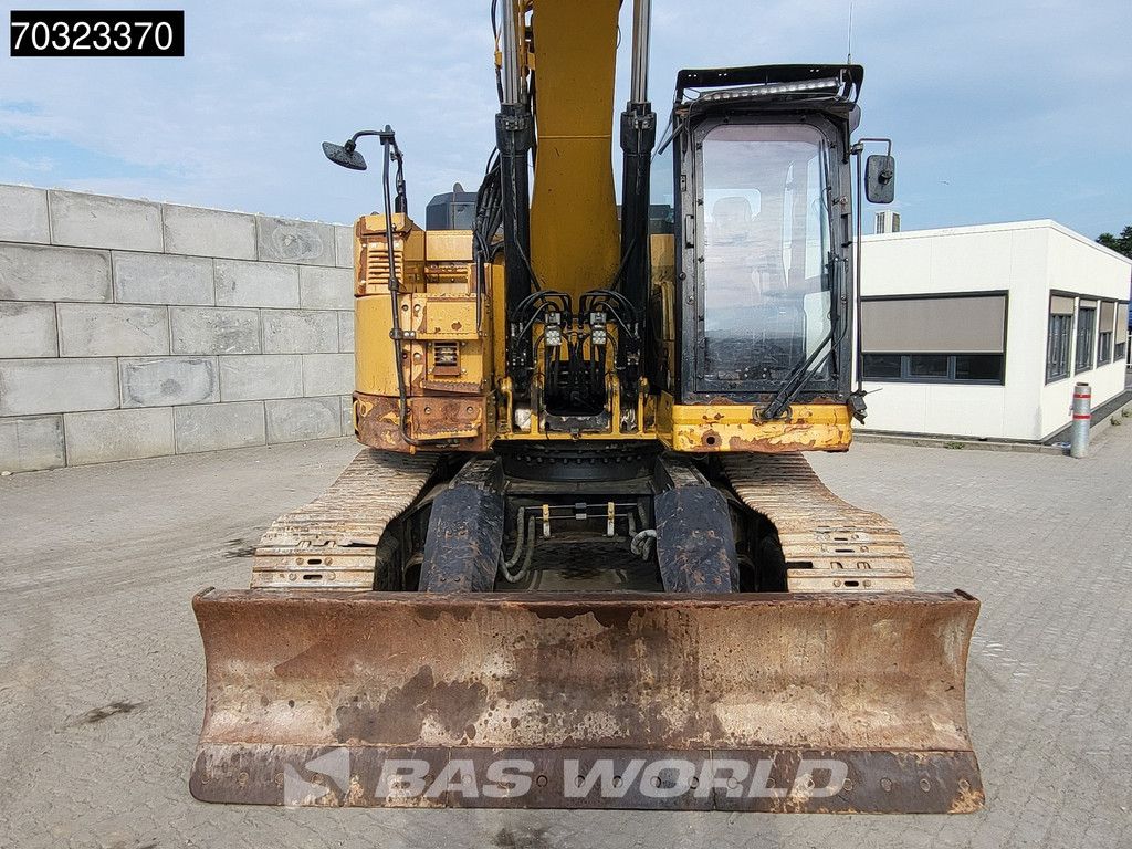 Caterpillar 335 FL CR