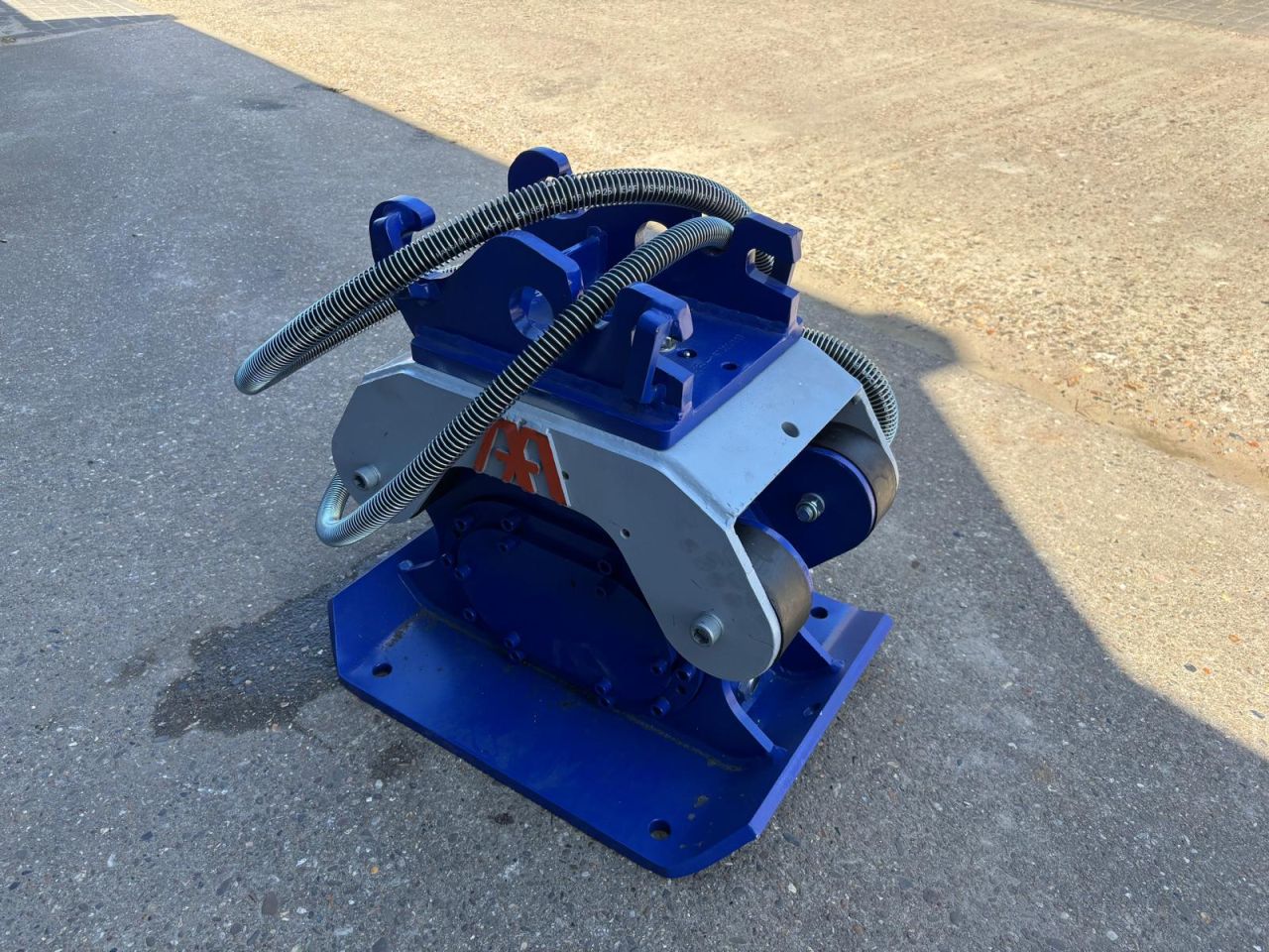 Trilblok KPH07 CW05
