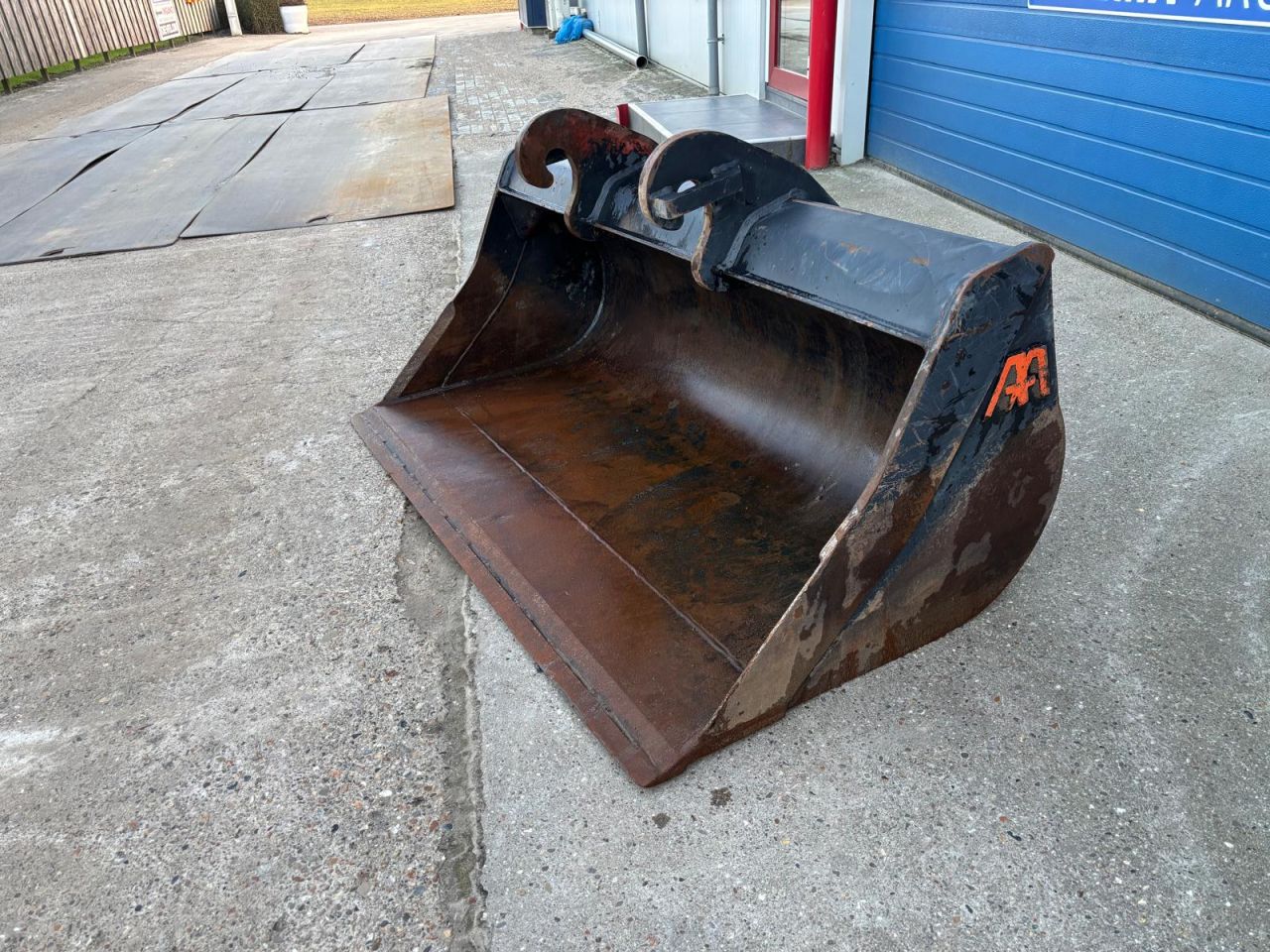 Slotenbak SL028-180
