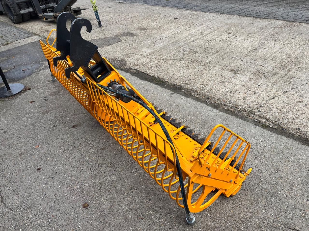 Maaikorf Herder MRLT 300